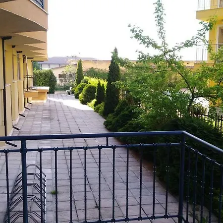 Modern 1 Bedroom In Amadeus 5 Слънчев бряг