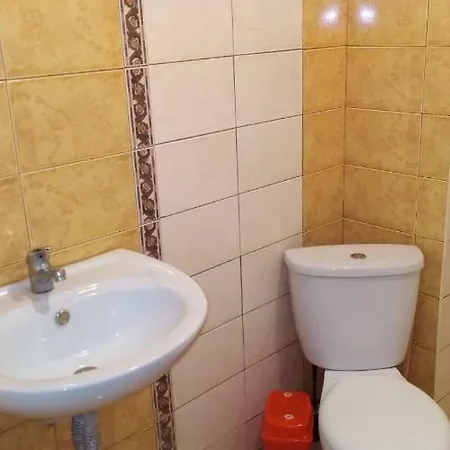 Апартамент Modern 1 Bedroom In Amadeus 5