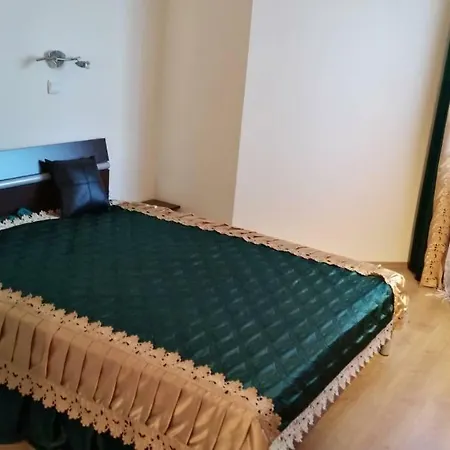 Modern 1 Bedroom In Amadeus 5 アパート *