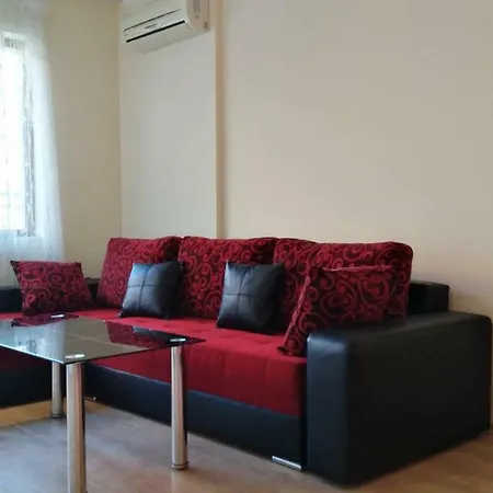 Modern 1 Bedroom In Amadeus 5 * サニービーチ