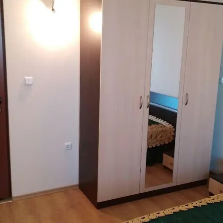 アパート Modern 1 Bedroom In Amadeus 5
