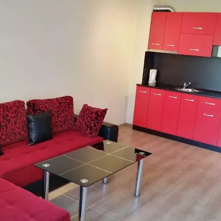 Modern 1 Bedroom In Amadeus 5 サニービーチ