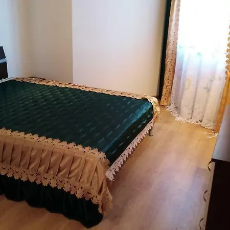 Modern 1 Bedroom In Amadeus 5 アパート *