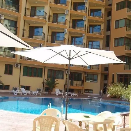 アパート Modern 1 Bedroom In Amadeus 5 *